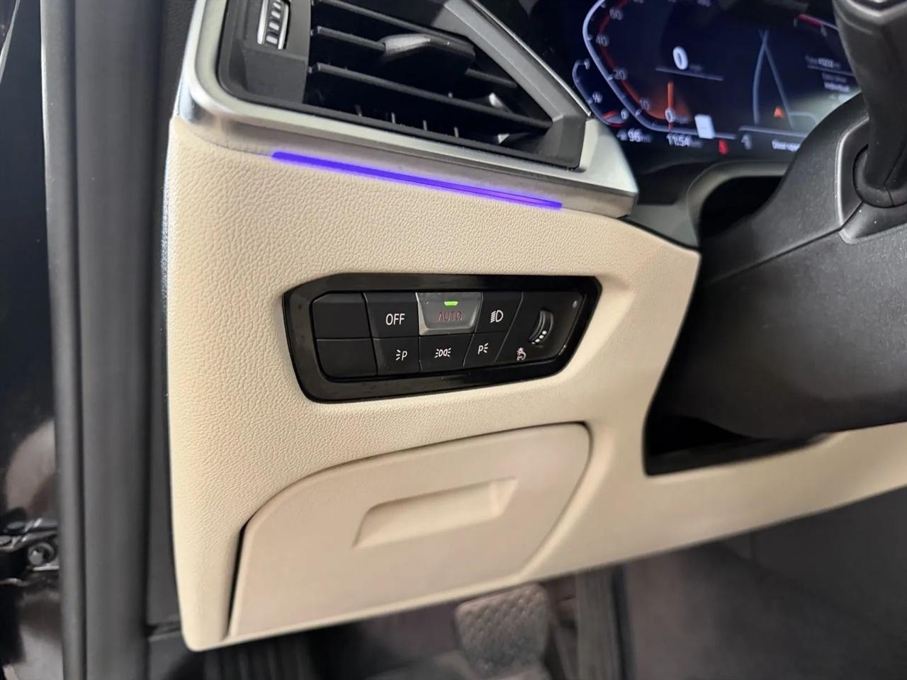BMW 4-Series 430i coupe 2021