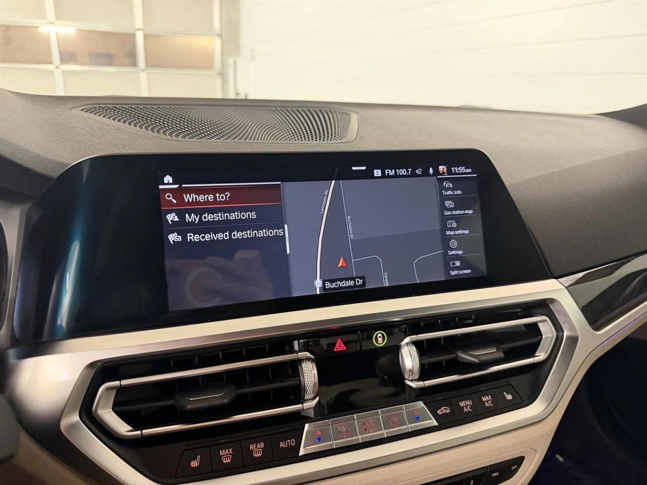 BMW 4-Series 430i coupe 2021