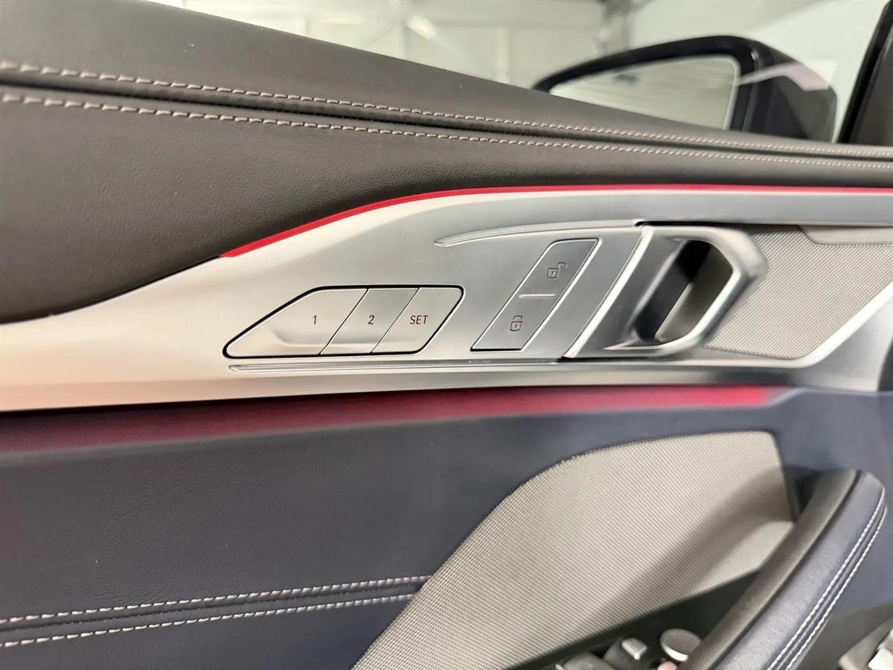 BMW 8-Series Gran Coupe M850i xDrive 2022