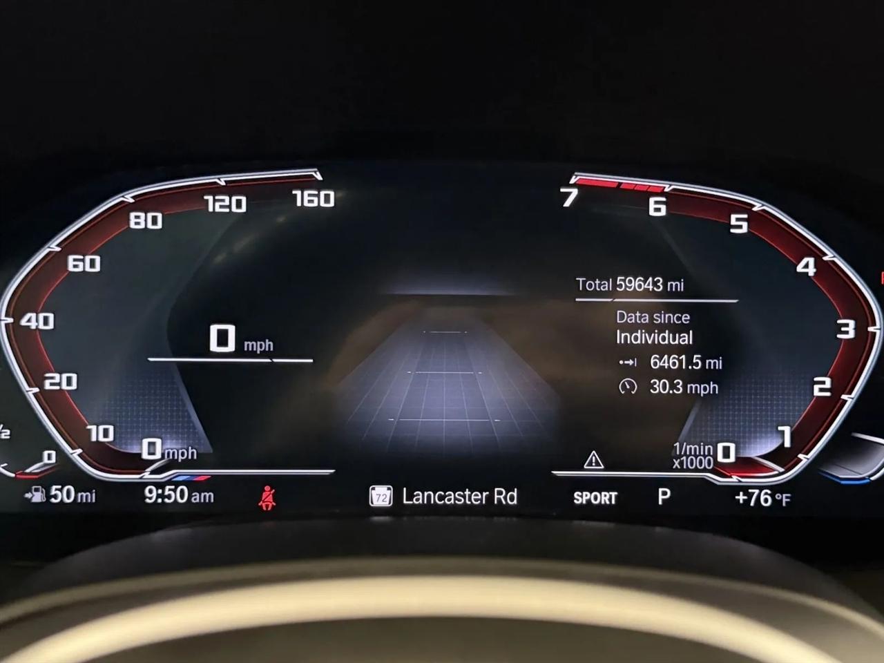 BMW 8-Series Gran Coupe M850i xDrive 2022