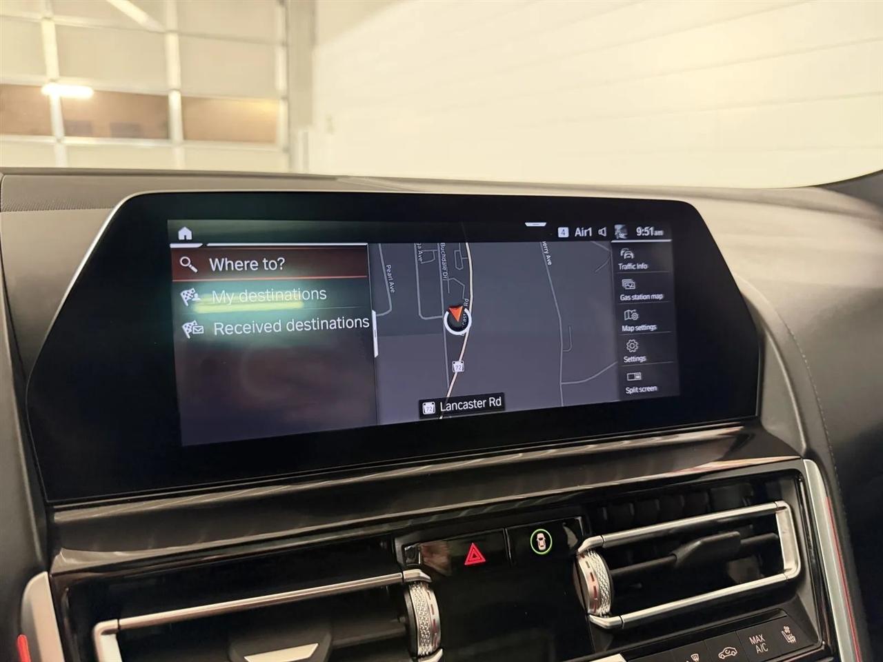 BMW 8-Series Gran Coupe M850i xDrive 2022
