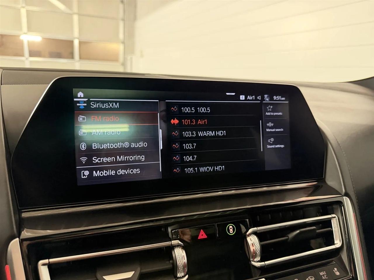 BMW 8-Series Gran Coupe M850i xDrive 2022