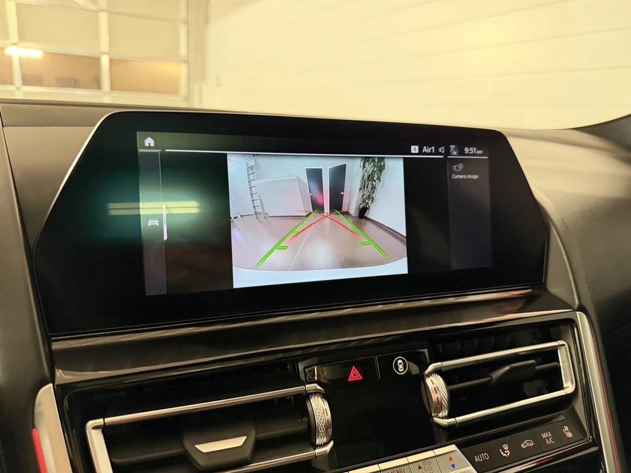 BMW 8-Series Gran Coupe M850i xDrive 2022