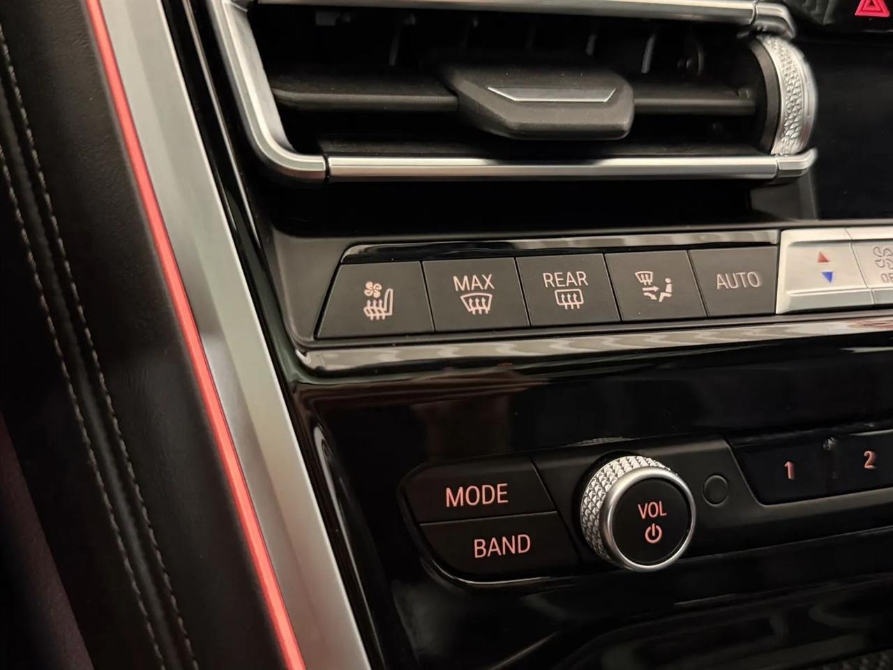 BMW 8-Series Gran Coupe M850i xDrive 2022