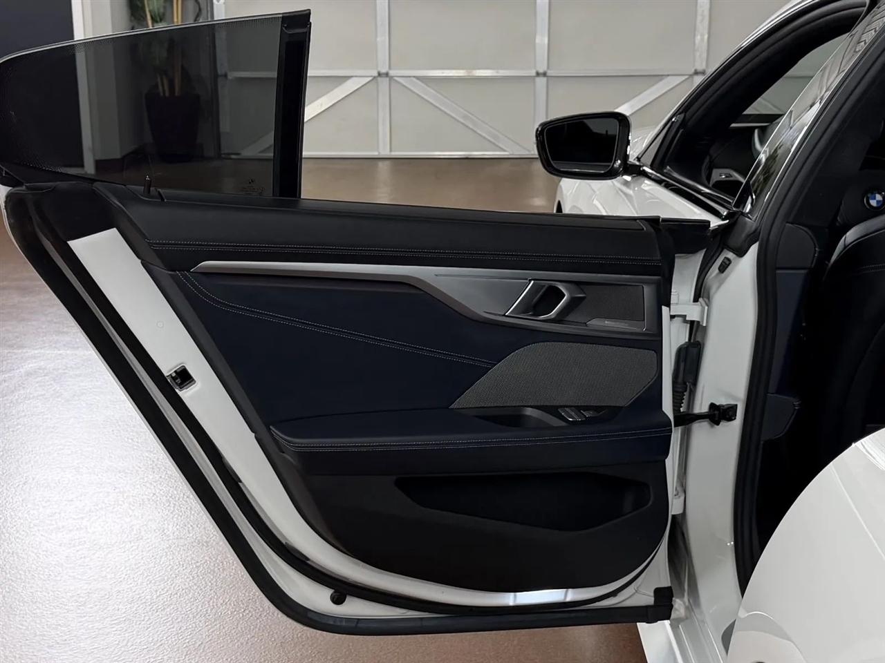 BMW 8-Series Gran Coupe M850i xDrive 2022