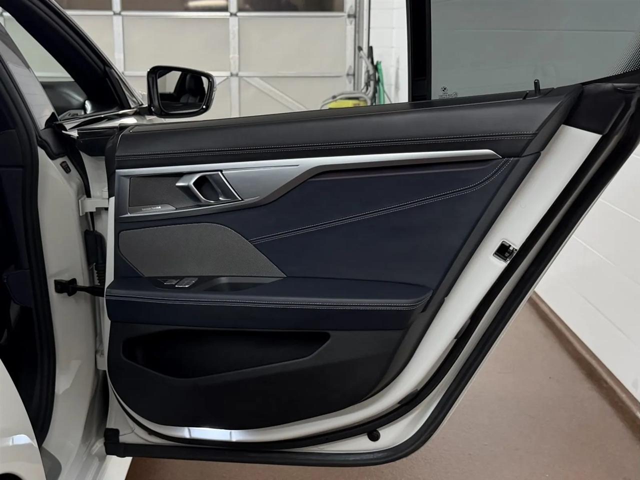 BMW 8-Series Gran Coupe M850i xDrive 2022