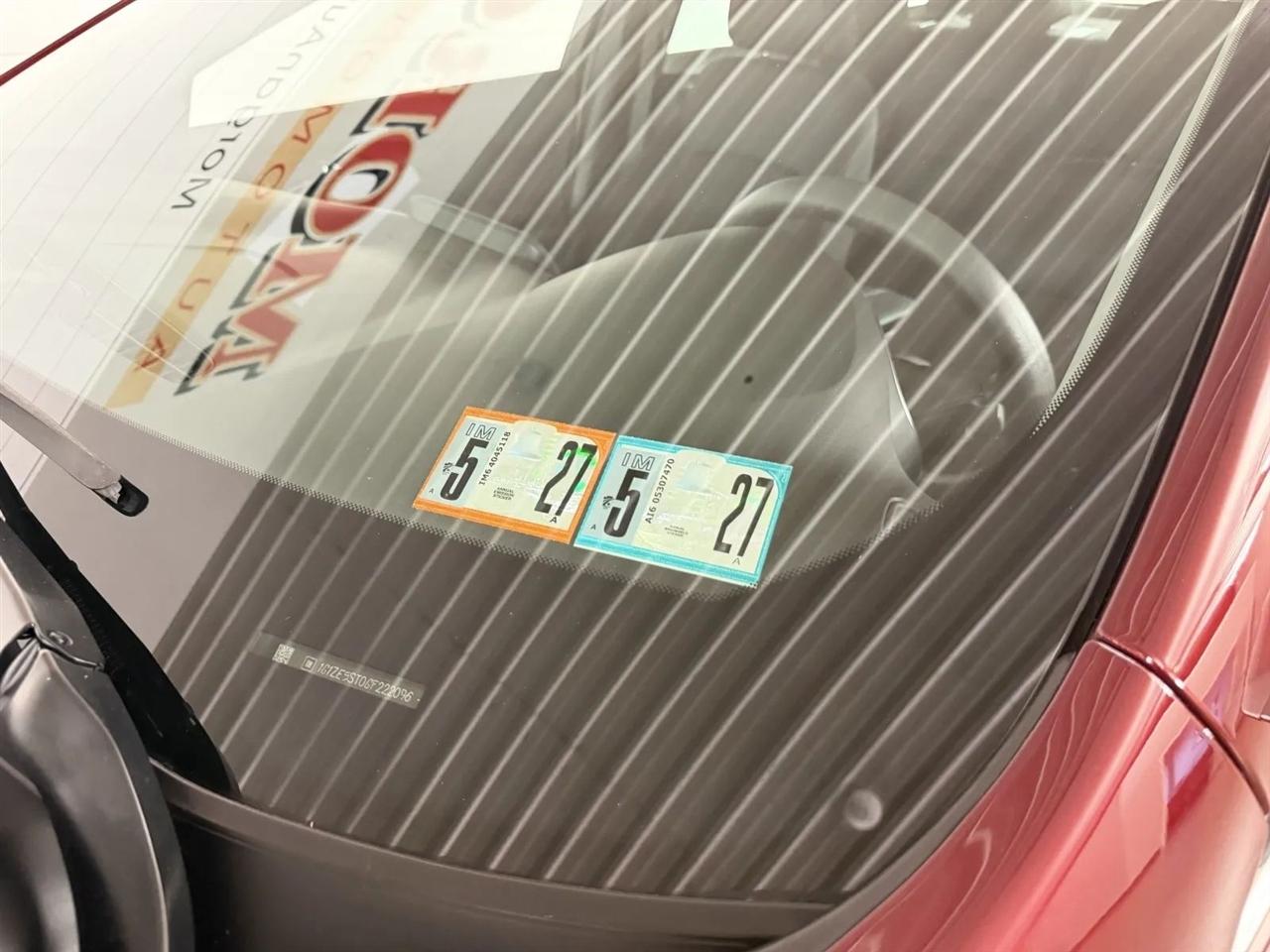 Chevrolet Malibu 1LT 2016