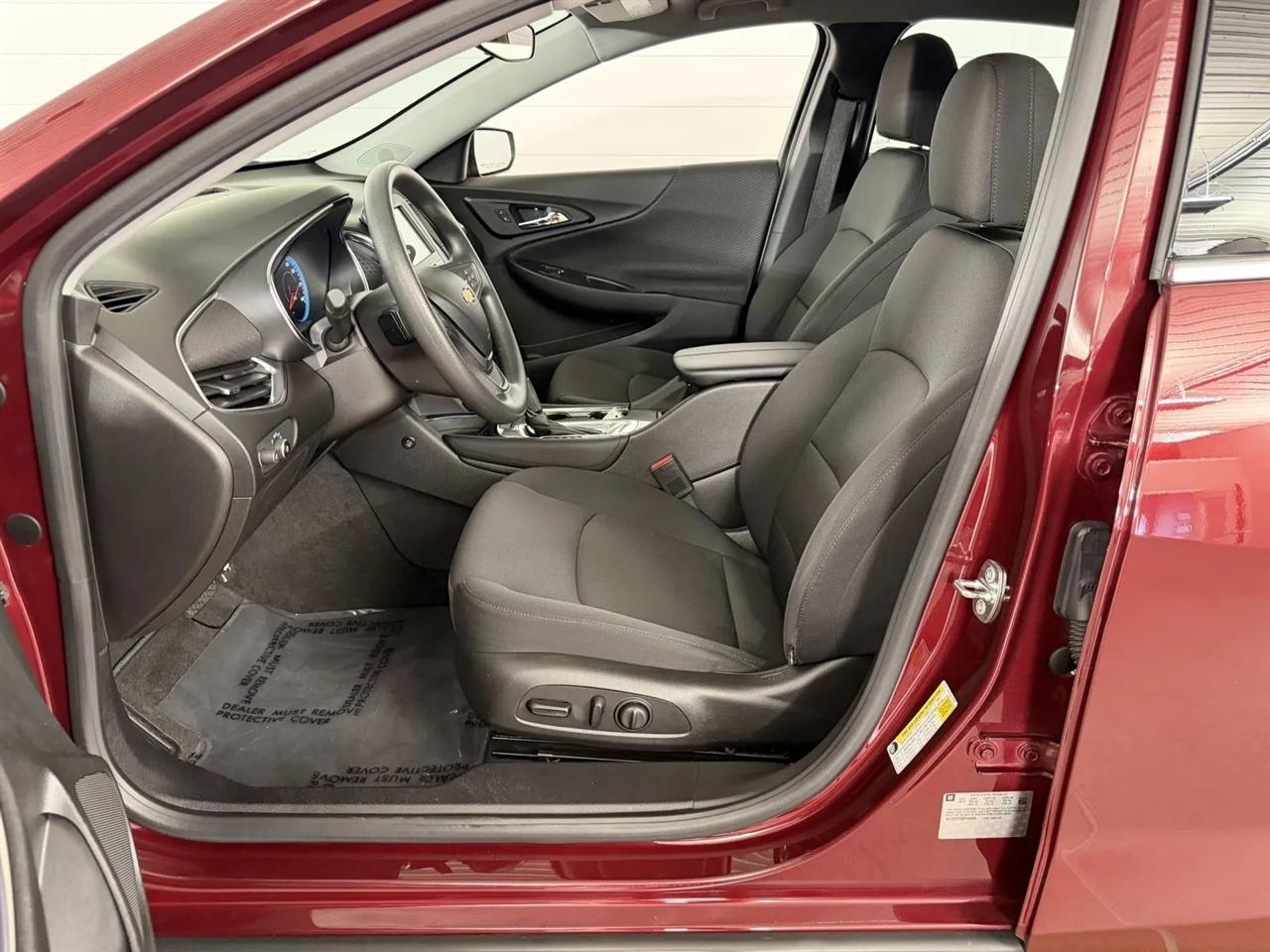 Chevrolet Malibu 1LT 2016