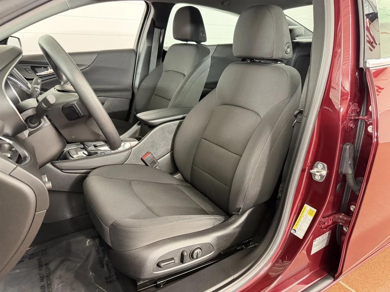Chevrolet Malibu 1LT 2016