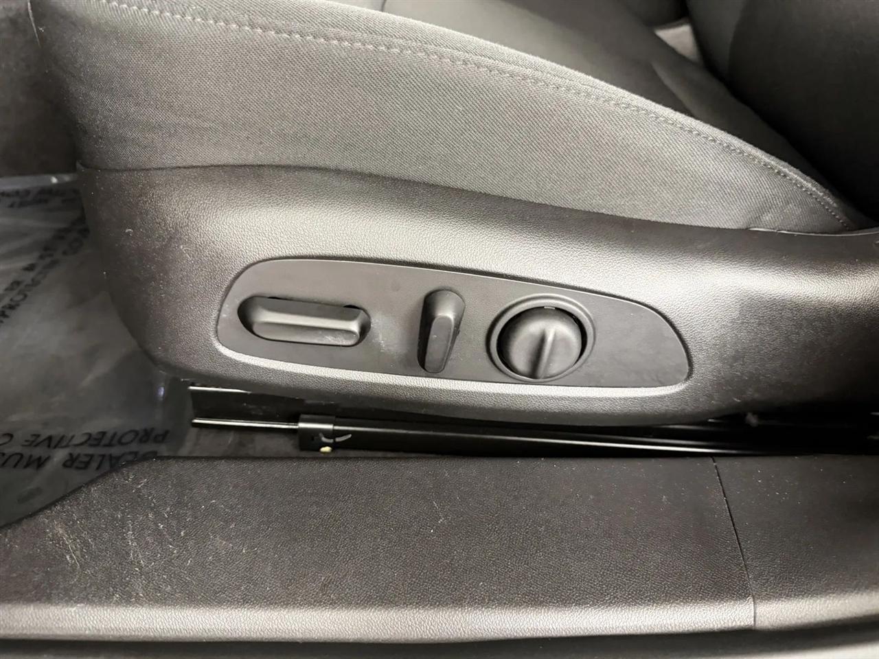 Chevrolet Malibu 1LT 2016