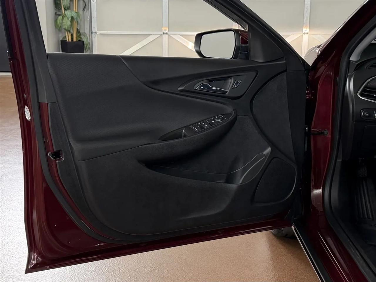 Chevrolet Malibu 1LT 2016