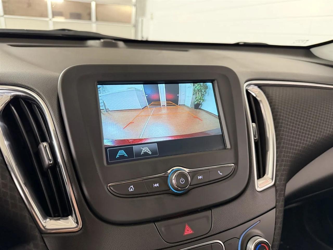 Chevrolet Malibu 1LT 2016