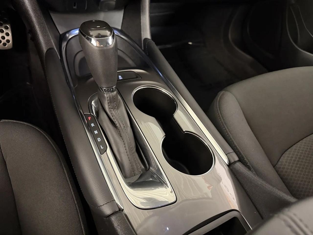 Chevrolet Malibu 1LT 2016