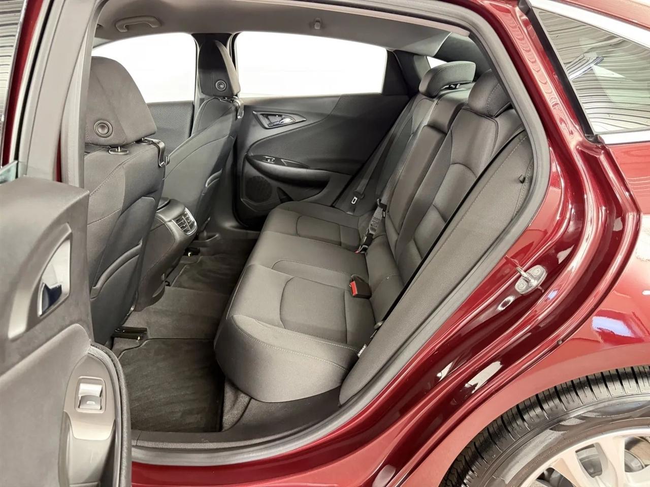 Chevrolet Malibu 1LT 2016