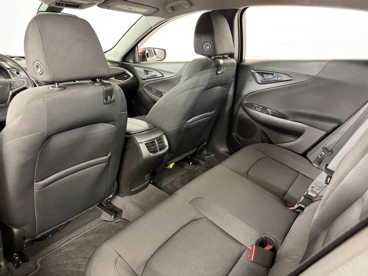 Chevrolet Malibu 1LT 2016
