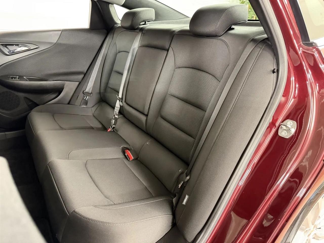 Chevrolet Malibu 1LT 2016