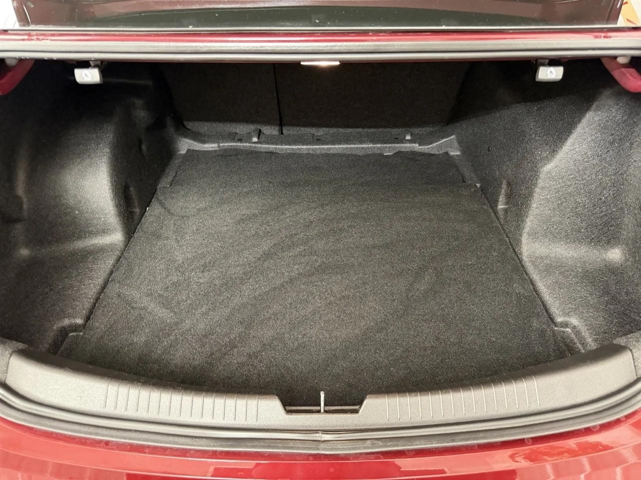 Chevrolet Malibu 1LT 2016