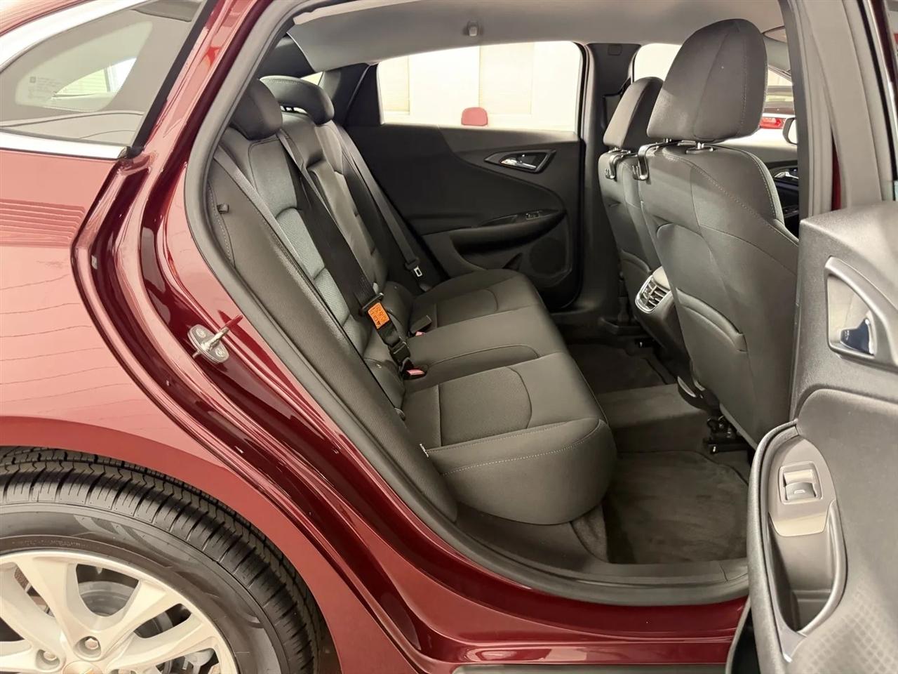 Chevrolet Malibu 1LT 2016