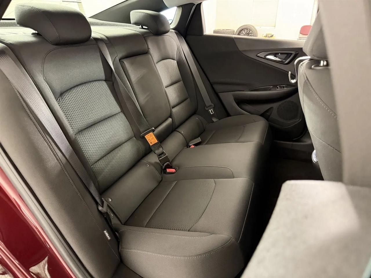 Chevrolet Malibu 1LT 2016