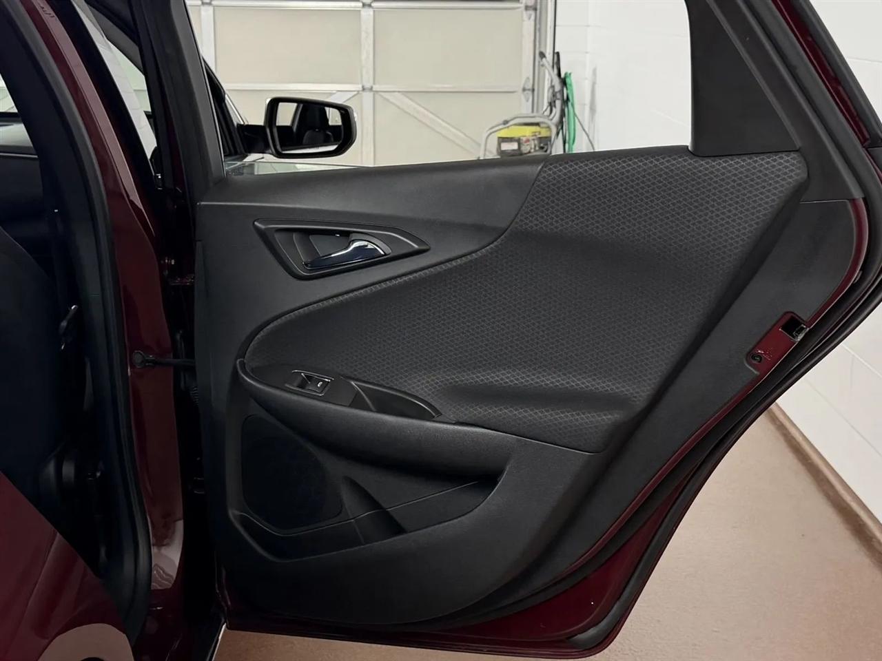 Chevrolet Malibu 1LT 2016