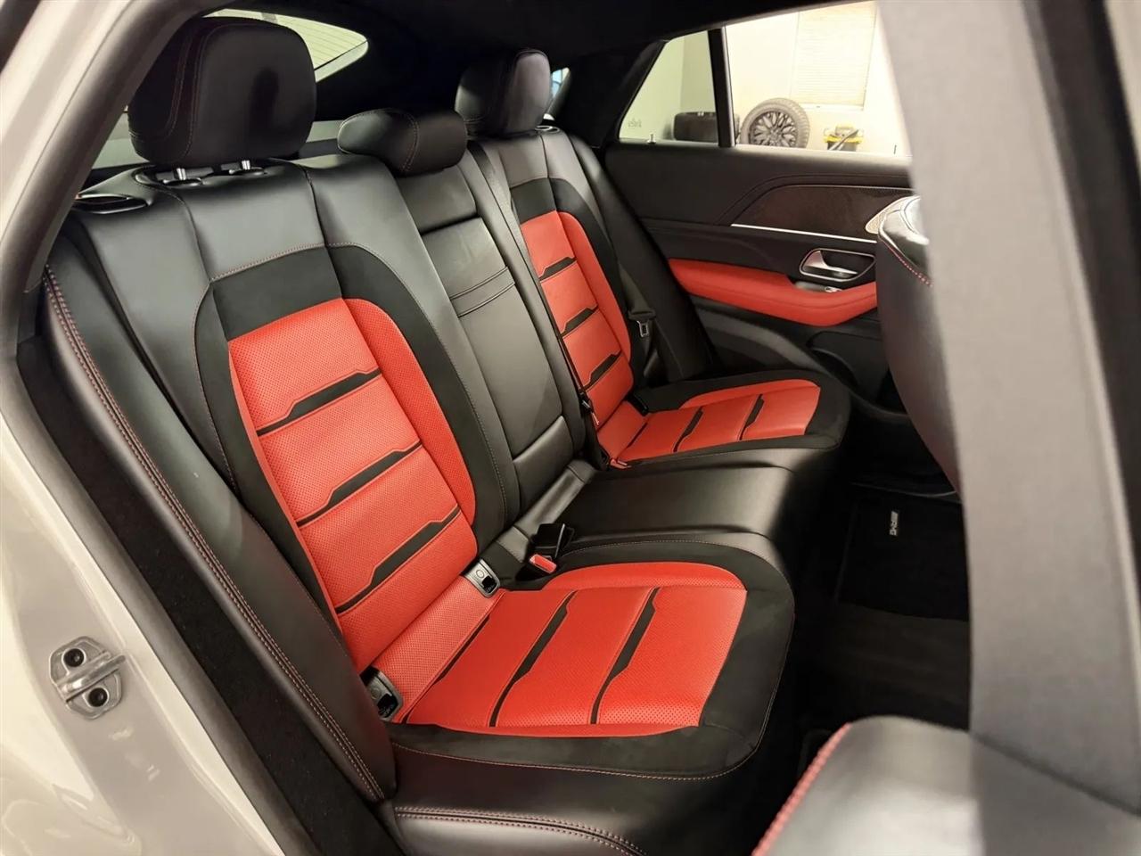 Mercedes-Benz GLE-Class Coupe AMG63 S 4MATIC 2024