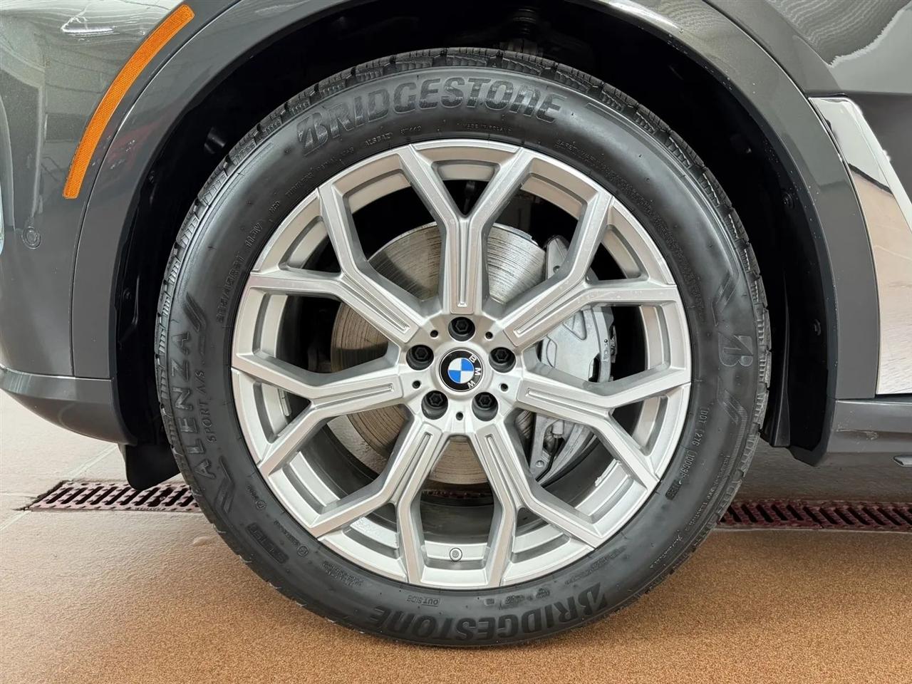 BMW X7 xDrive40i 2025