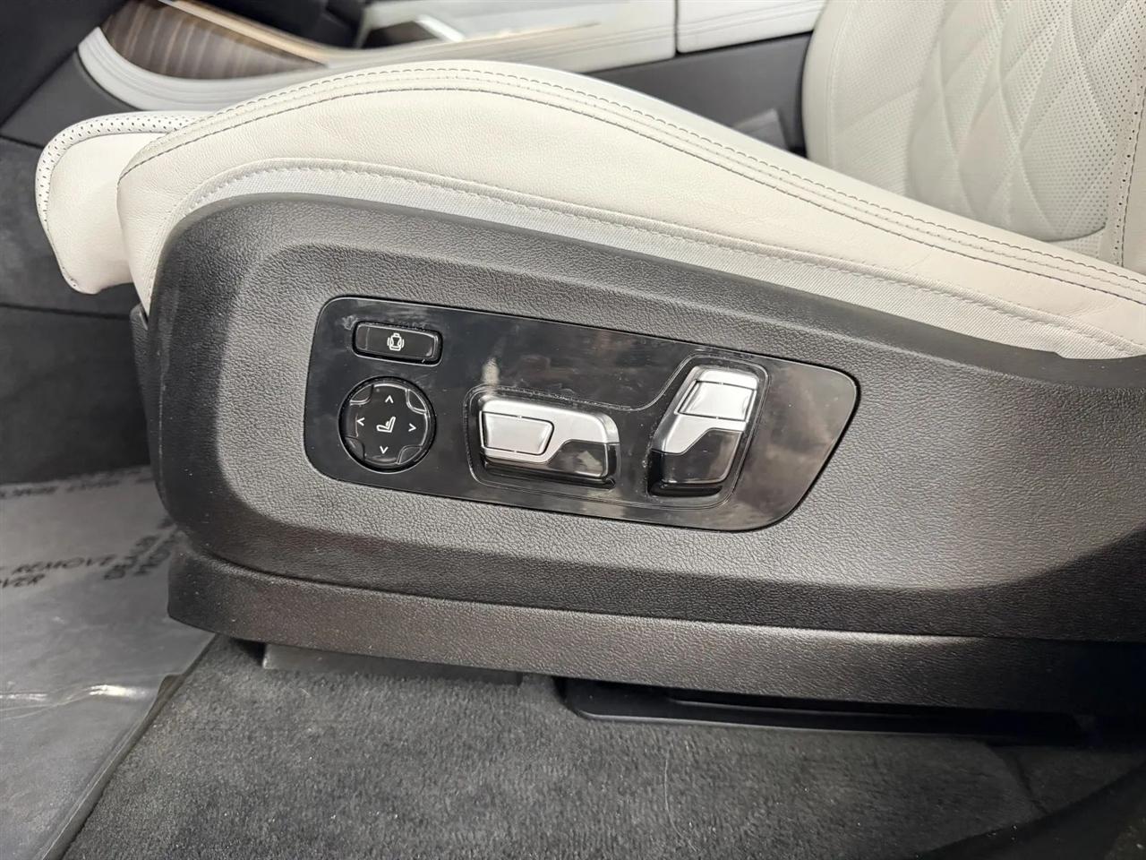BMW X7 xDrive40i 2025