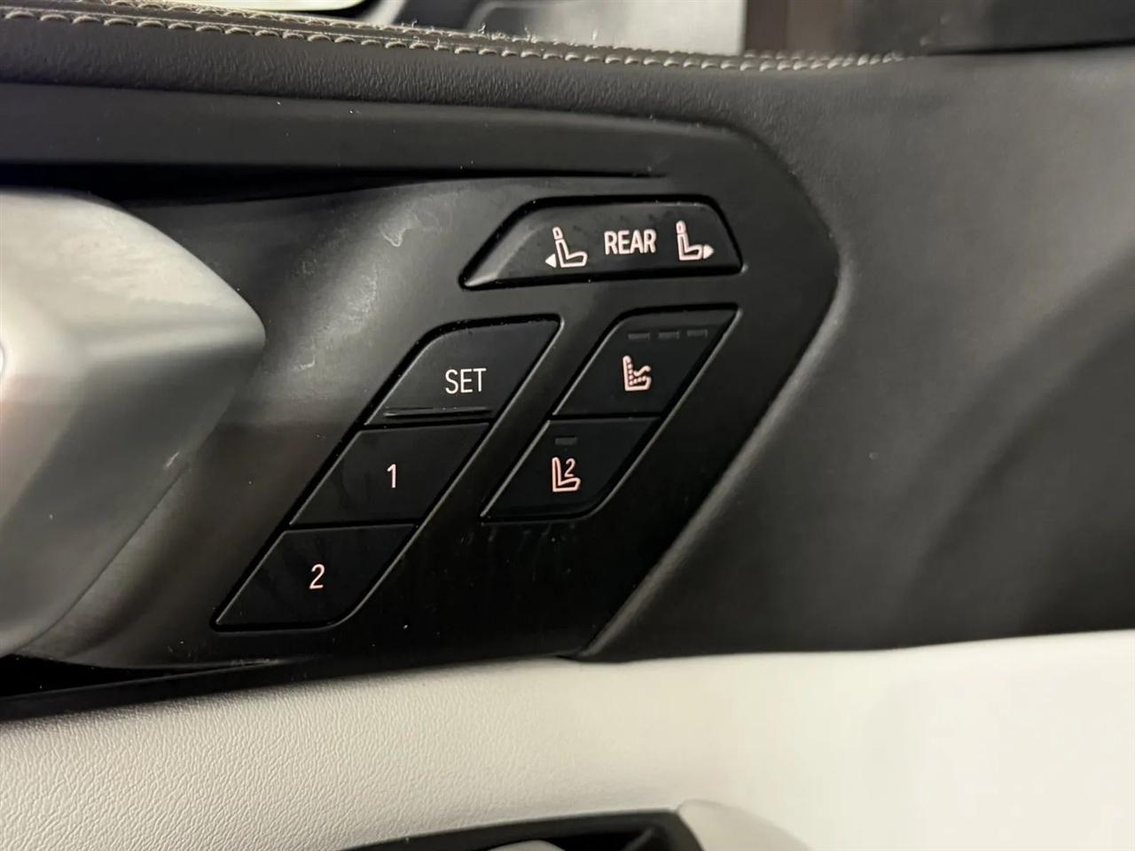 BMW X7 xDrive40i 2025