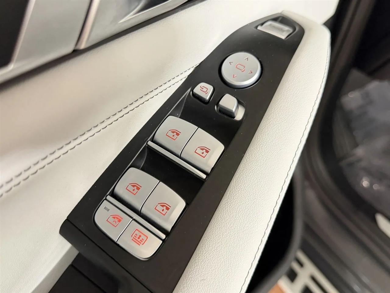 BMW X7 xDrive40i 2025