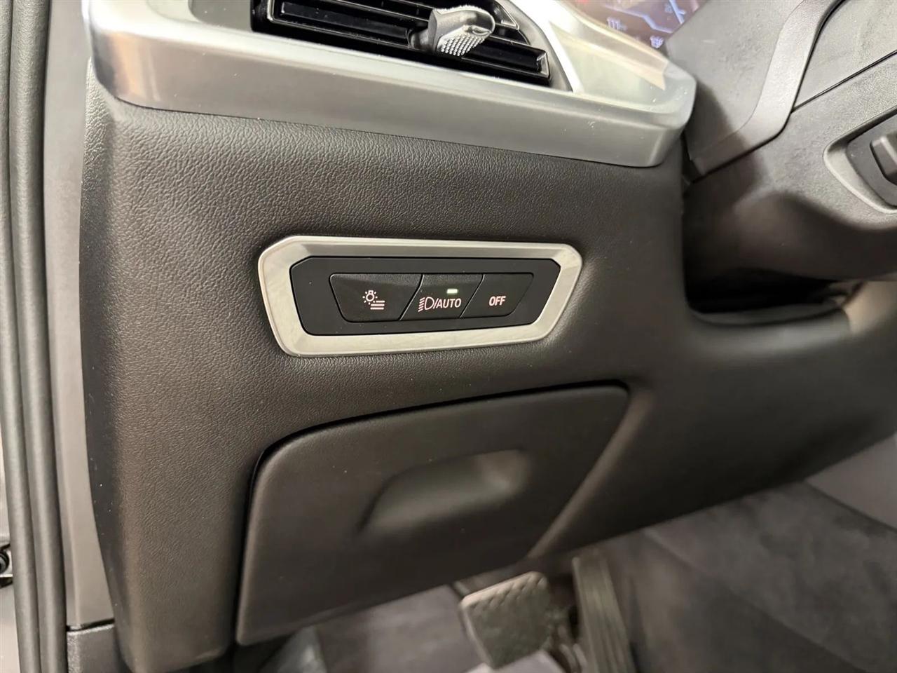 BMW X7 xDrive40i 2025
