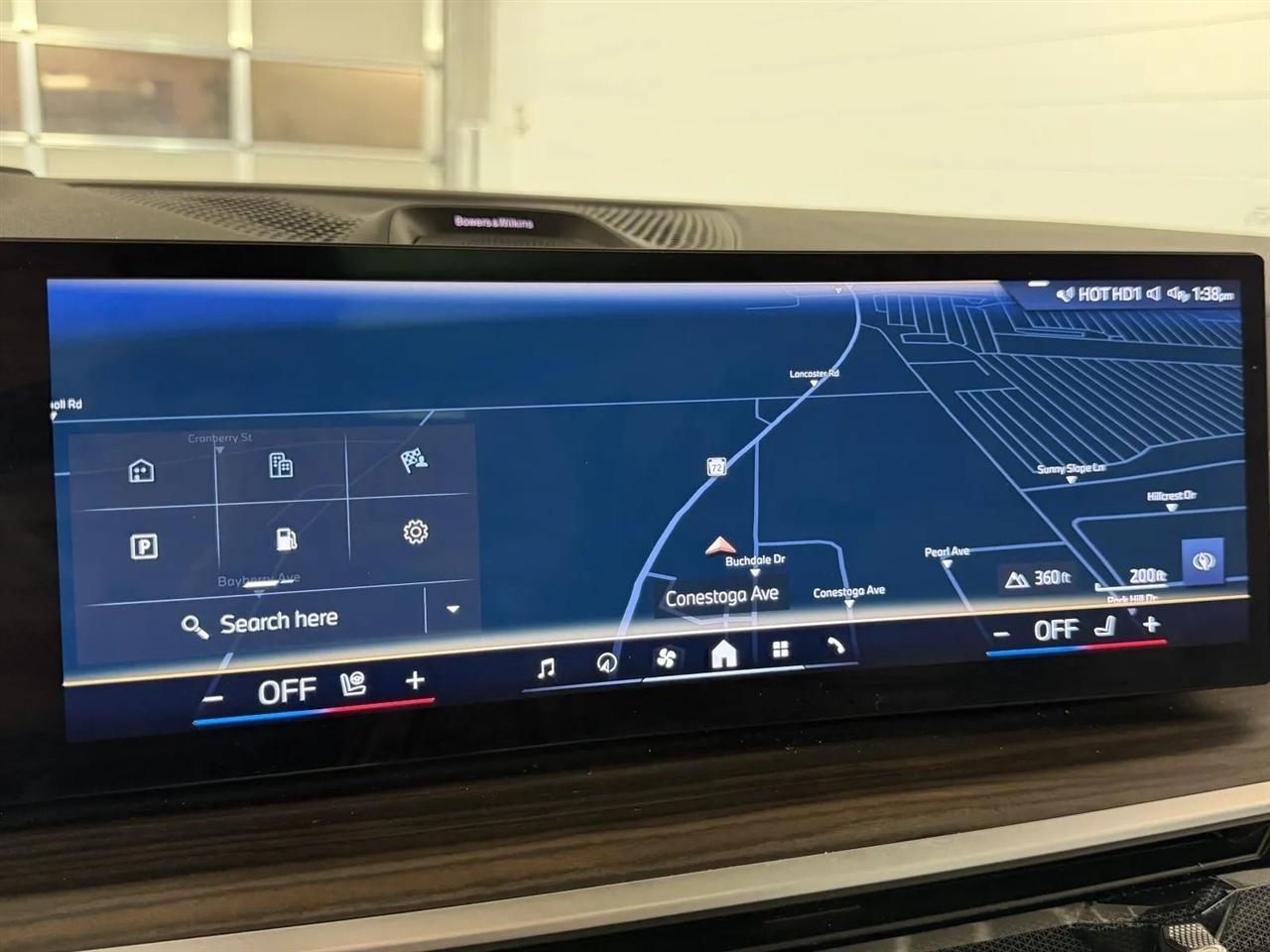 BMW X7 xDrive40i 2025