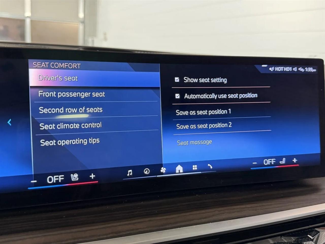 BMW X7 xDrive40i 2025