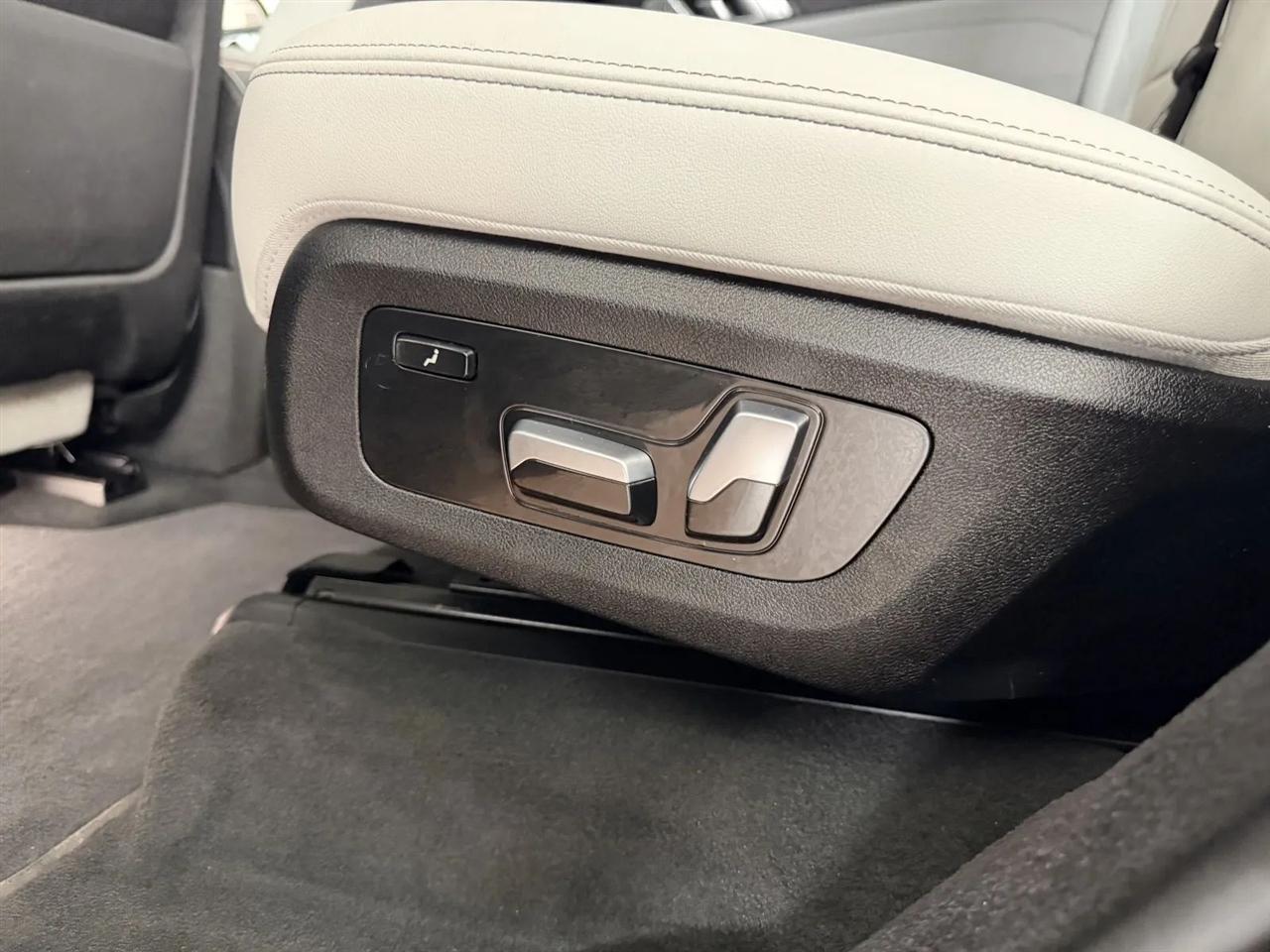 BMW X7 xDrive40i 2025