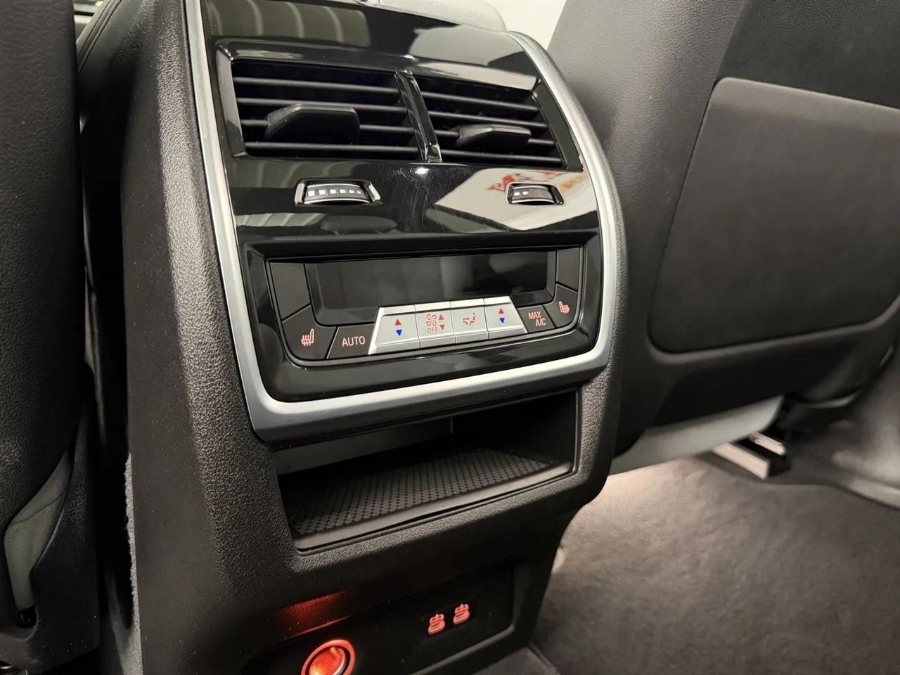 BMW X7 xDrive40i 2025