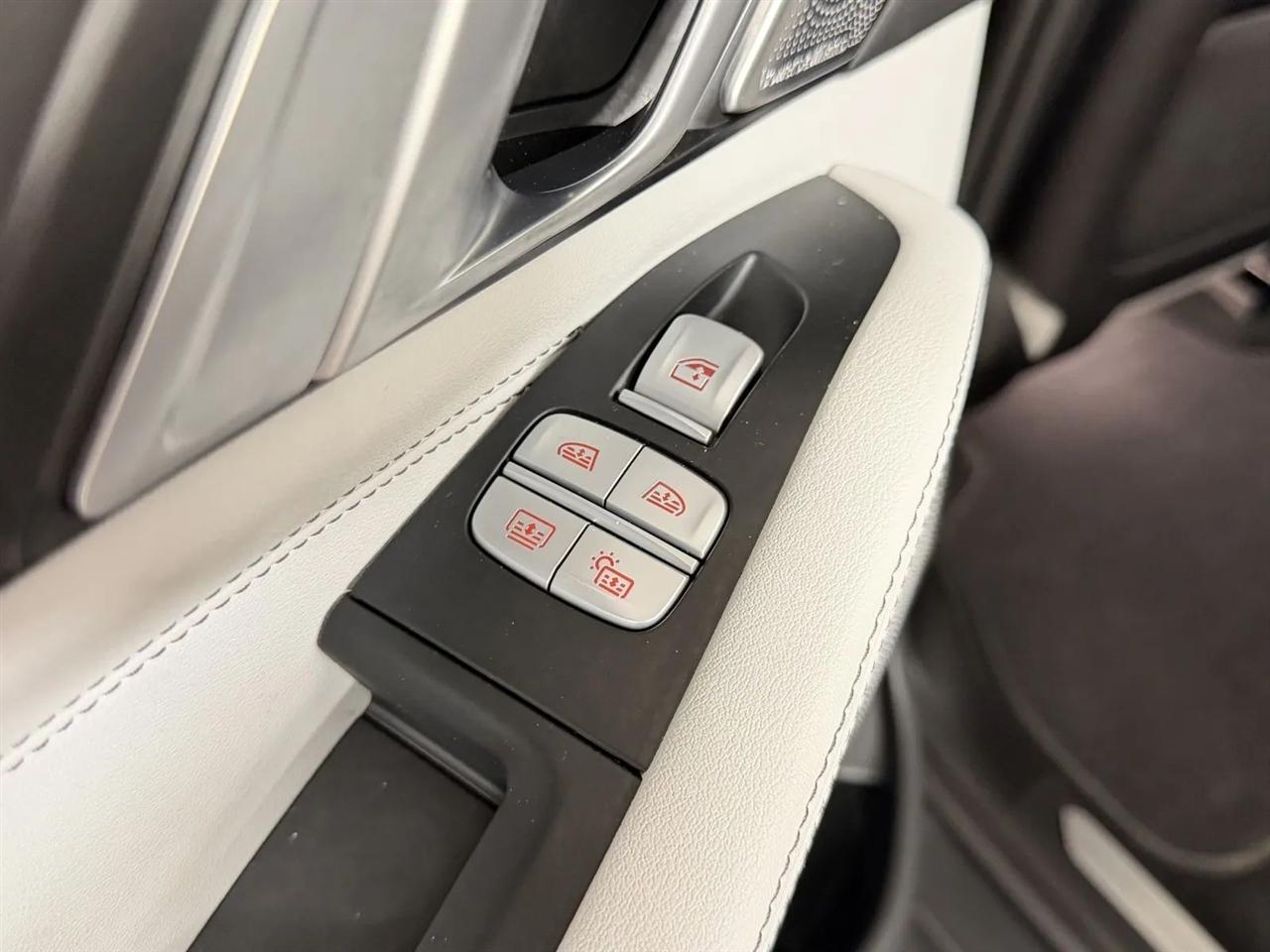 BMW X7 xDrive40i 2025