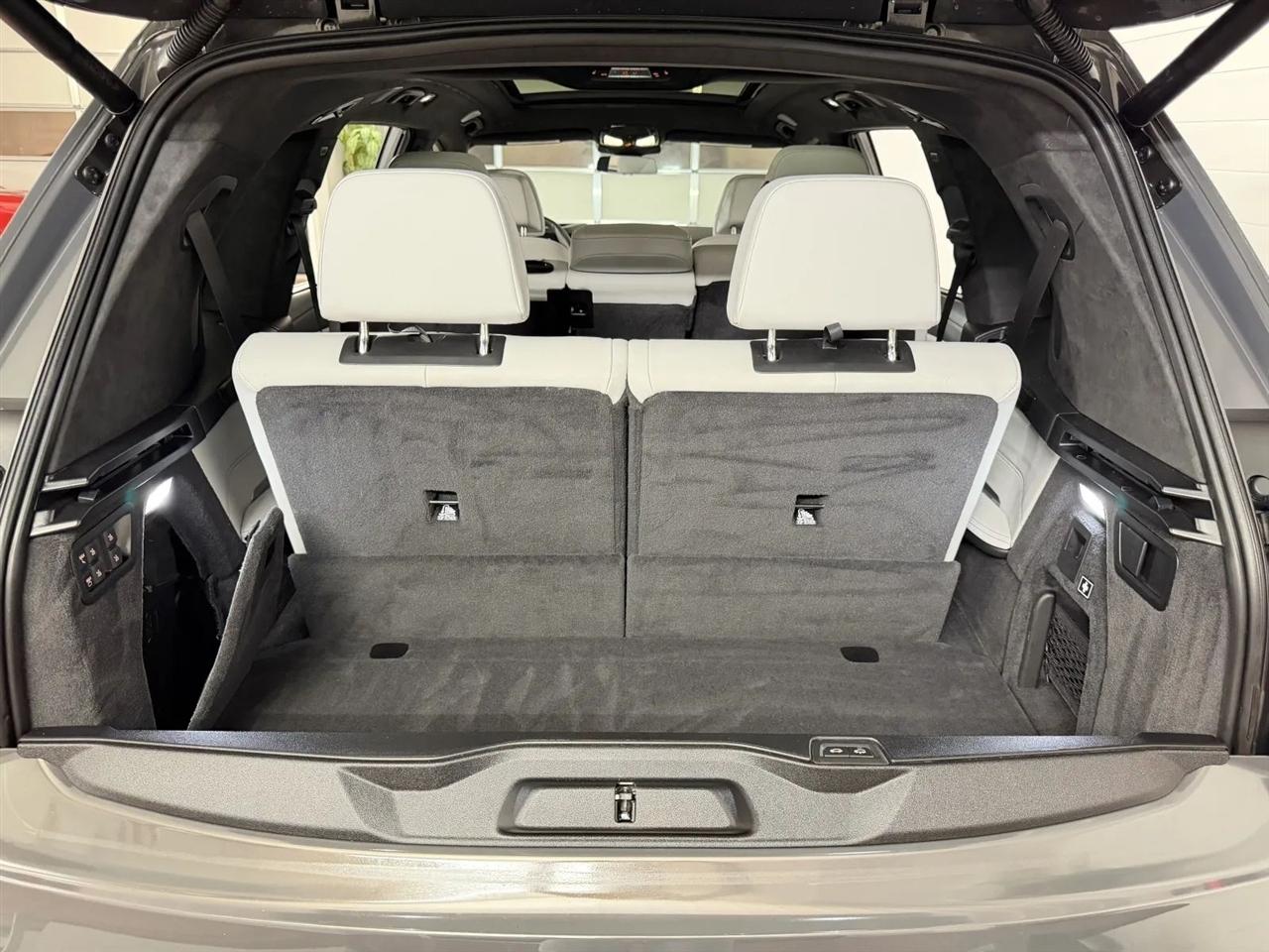 BMW X7 xDrive40i 2025
