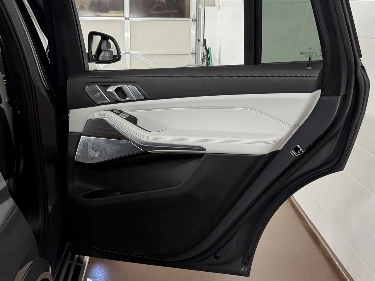 BMW X7 xDrive40i 2025