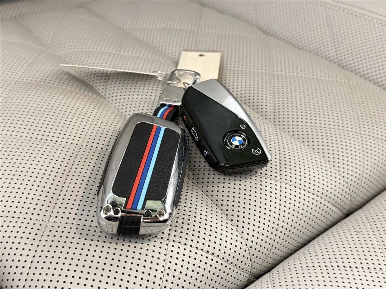 BMW X7 xDrive40i 2025