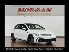 2024 Volkswagen Golf GTI 