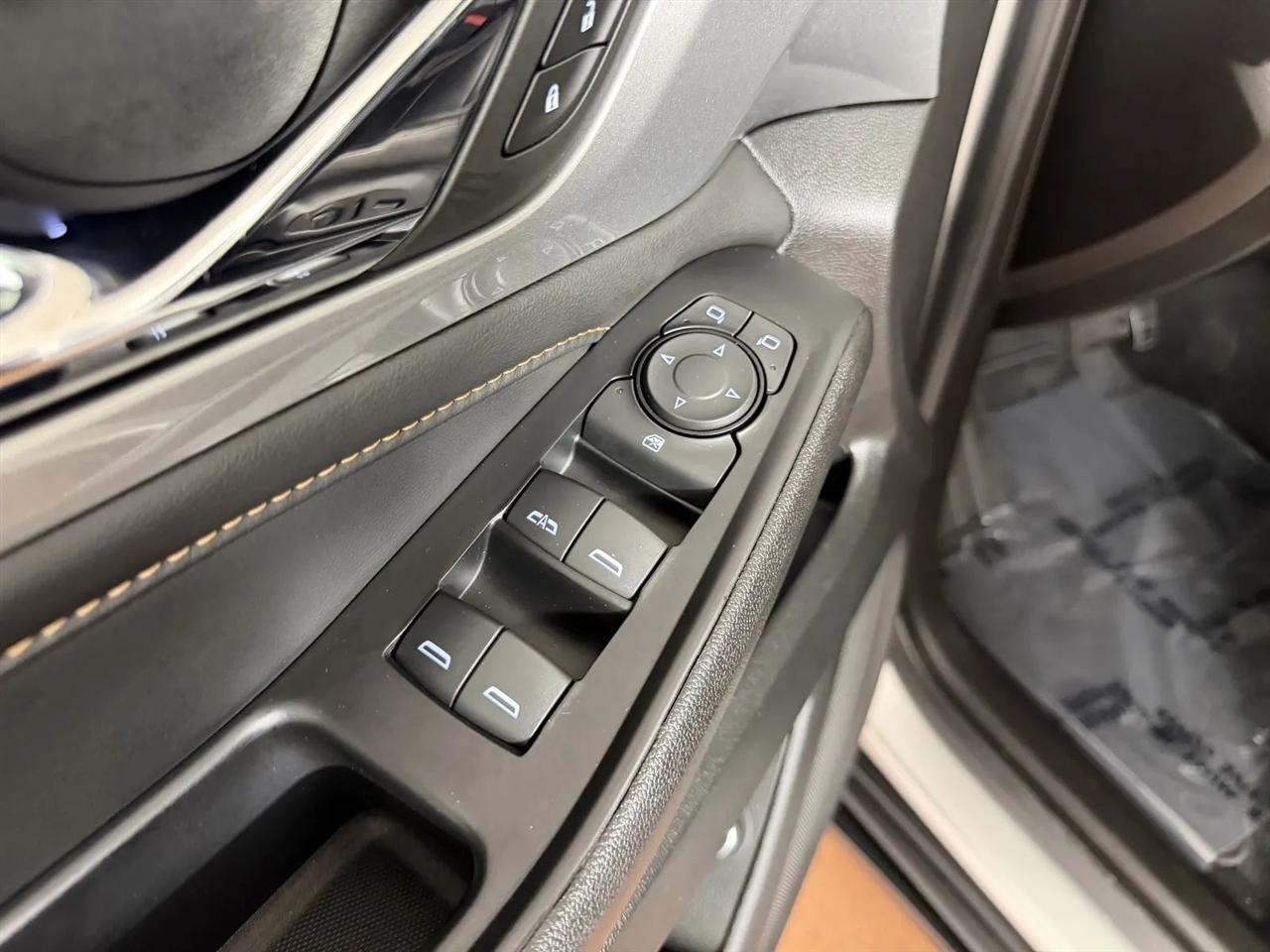 Chevrolet Traverse LT Feather AWD 2021
