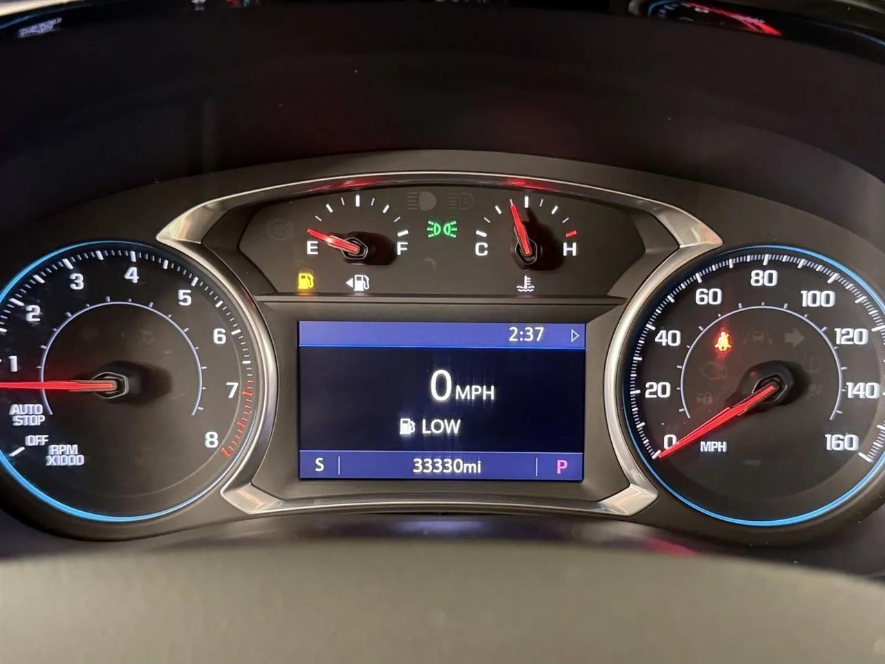 Chevrolet Traverse LT Feather AWD 2021