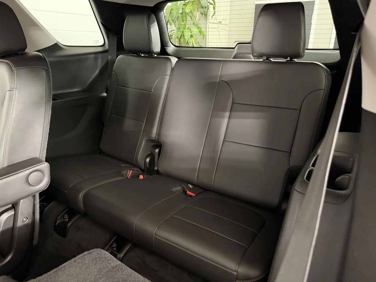 Chevrolet Traverse LT Feather AWD 2021
