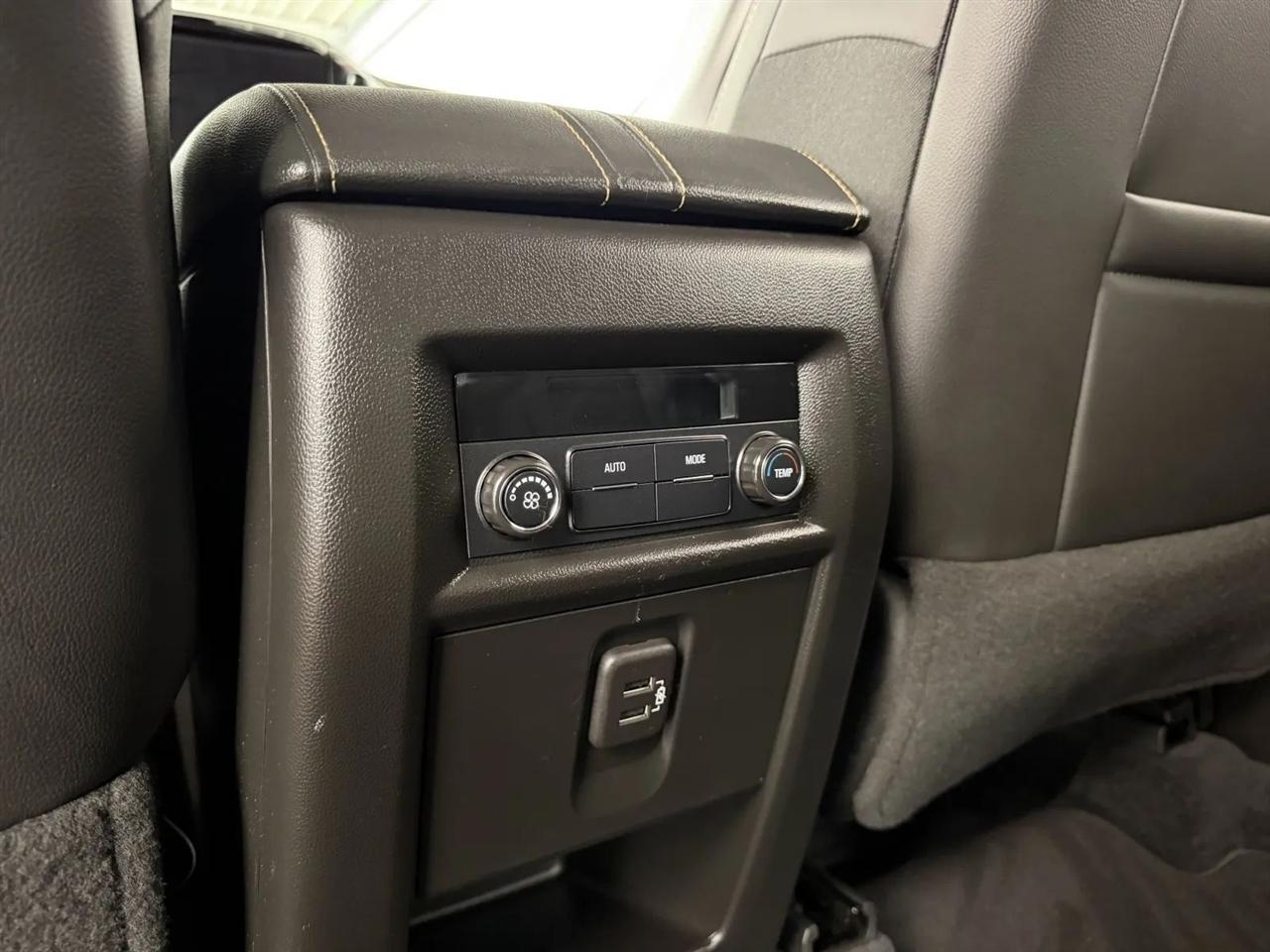 Chevrolet Traverse LT Feather AWD 2021