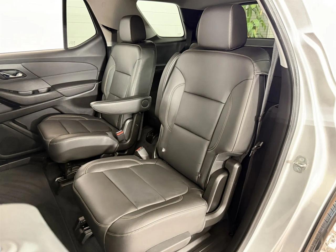Chevrolet Traverse LT Feather AWD 2021