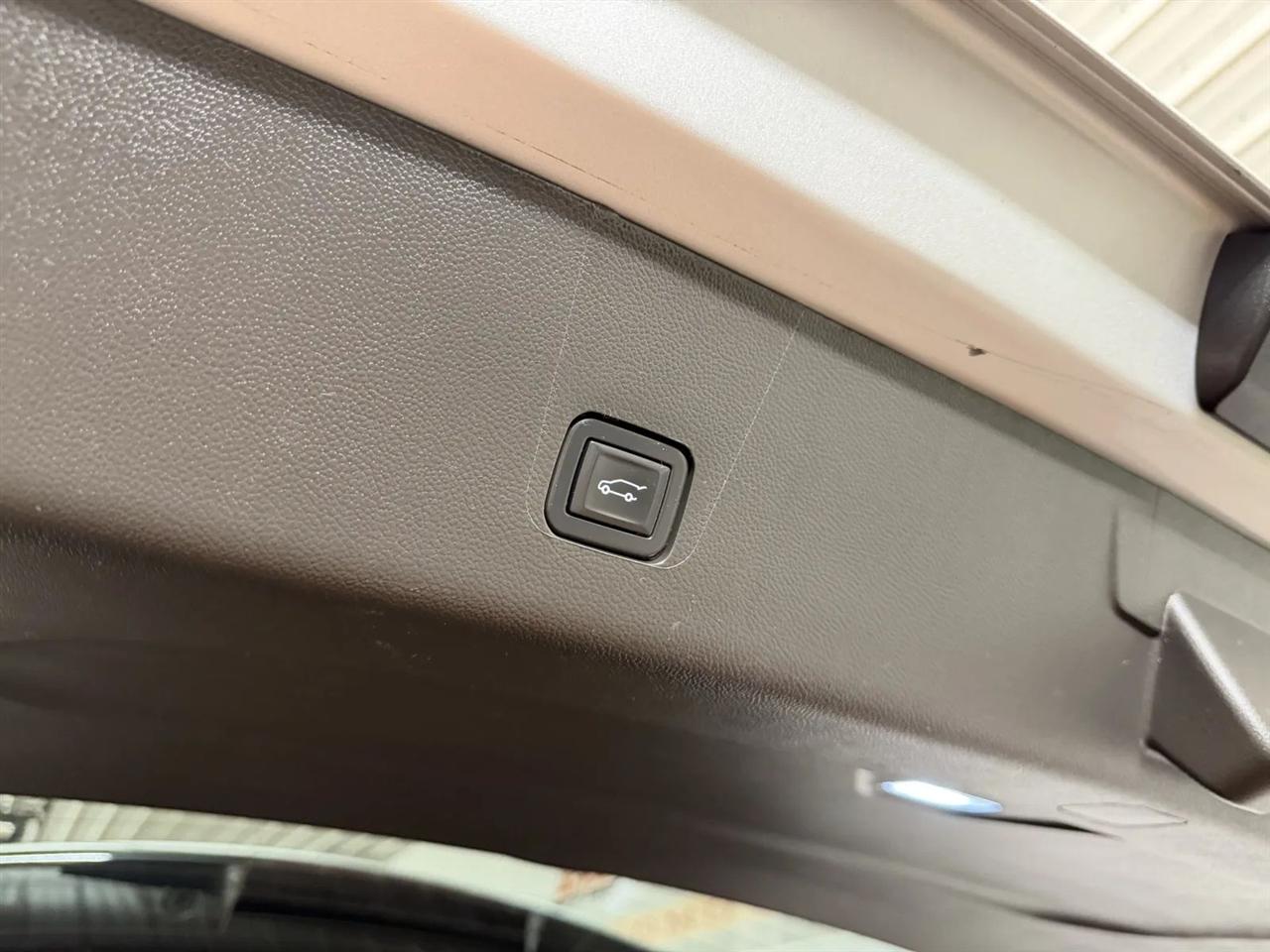 Chevrolet Traverse LT Feather AWD 2021