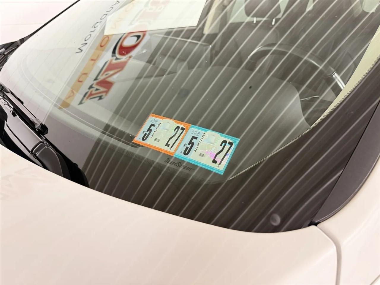 Lincoln Nautilus Reserve AWD 2022