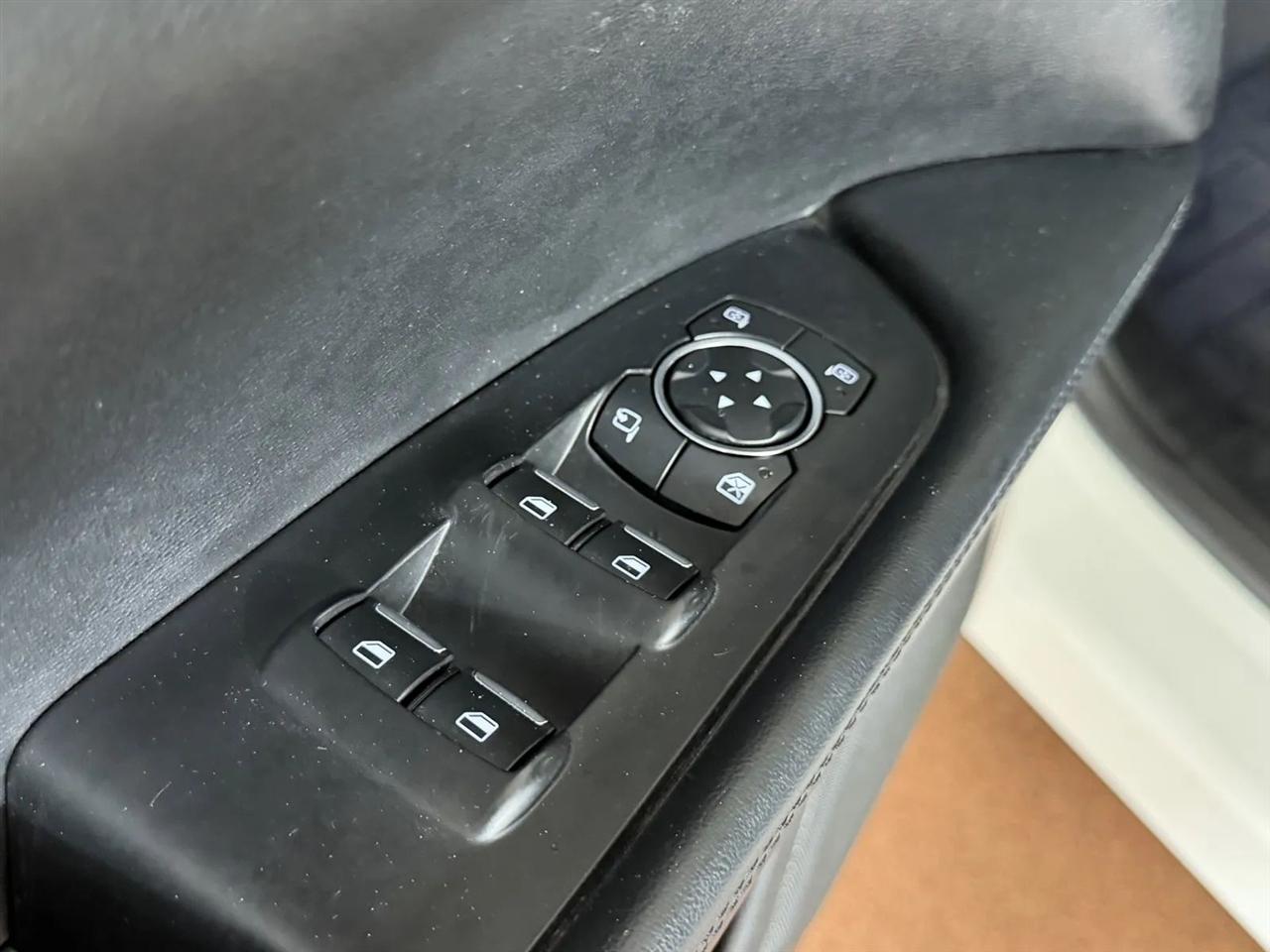 Lincoln Nautilus Reserve AWD 2022