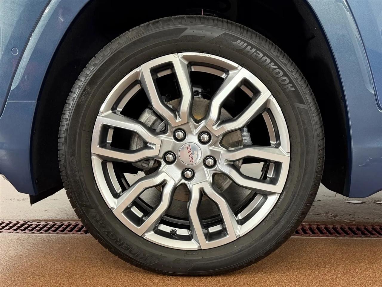 GMC Terrain Denali AWD 2024