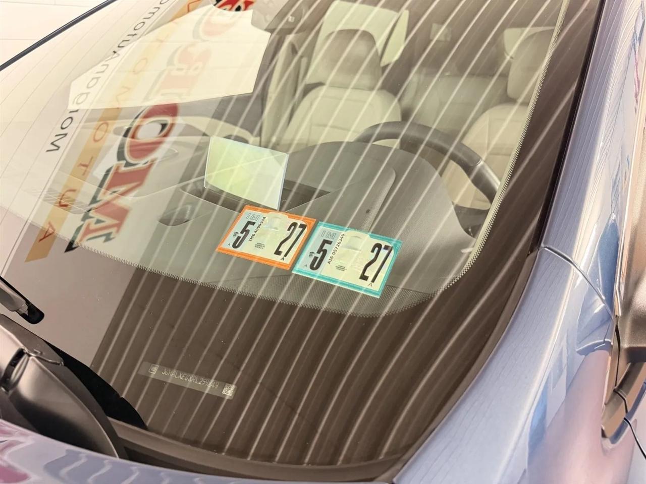 GMC Terrain Denali AWD 2024