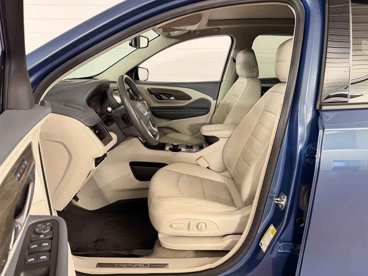 GMC Terrain Denali AWD 2024
